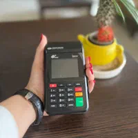 دستگاه کارتخوان ویکتوریا و H9اکبند تولید داخل|فروشگاه و مغازه|تهران, حکیمیه|دیوار