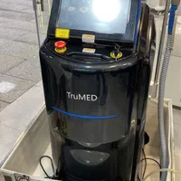 لیزر ۳ طول موج ترومد TruMED|پزشکی|تهران, پونک|دیوار