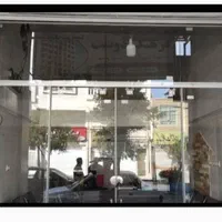 فروش مغازه ۳۵ متری