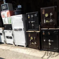 گاوصندوق gs400|فروشگاه و مغازه|خرمآباد, |دیوار