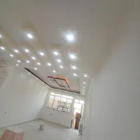 نقاشی ساختمان کناف کاری