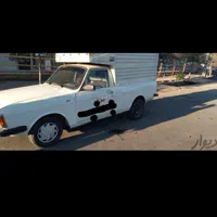 باربری وانت تلفنی ونیسان بار وارسال کارگر ماهر|خدمات حمل و نقل|تبریز, |دیوار