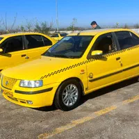 تاکسی دربستی رشت به تهران و بلعکس با قیمت مناسب|خدمات حمل و نقل|رشت, استقامت ۱|دیوار