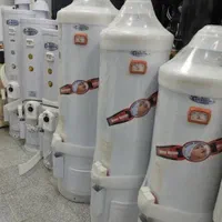 آبگرمکن استوانه ای