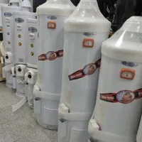 آبگرمکن استوانه ای