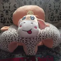 مبل آموزشی نشستن کودک