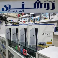 فروشPS5 اسلیم سفارش اروپا آسیا آمریکا بازی قابلنصب|کنسول، بازی ویدئویی و آنلاین|تهران, نارمک|دیوار