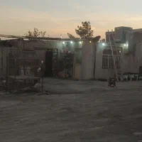 زمین هکتاری صنعتی