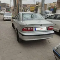 سمند LX ساده، مدل ۱۳۸۲|خودرو سواری و وانت|مشهد, رسالت|دیوار