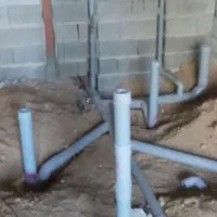 خدمات لوله کشی لوله کش آب و فاضلاب|خدمات پیشه و مهارت|قم, نیروگاه|دیوار