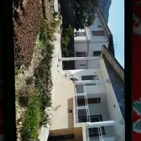 سوییت نو ساخت حیاط دار