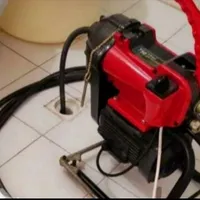 لوله بازکنی*محمدی*فنرزنی برقی سراسراهواز*لایروبی*