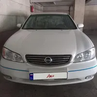ماکسیما مدل ۸۶|خودرو سواری و وانت|تهران, تهرانپارس غربی|دیوار
