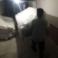 حمل اثاثیه منزل.خاور.اسباب کشی.کارگر حرفه ای|خدمات حمل و نقل|تربت‌حیدریه, شهدا|دیوار