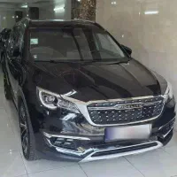 فیدلیتی مدل آخر 1401گیربکس جدید بیرنگ