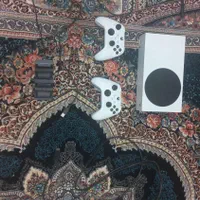 ایکس باکس سری اس
