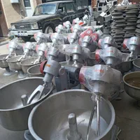 خمیرگیر ir تنور گلی پنج نونه/و سبزی خردکن با ضمانت|فروشگاه و مغازه|ایرانشهر, |دیوار