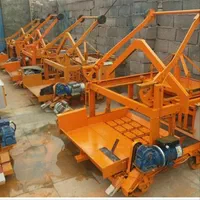 بالابر ساختمانی بلوک زن S580|ماشین‌آلات صنعتی|بندرعباس, |دیوار