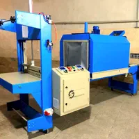 بروجرد/دستگاه شیرینگ پک*borojerd.