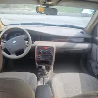 سمند lx 98 بدون رنگ کم کار|خودرو سواری و وانت|بناب, |دیوار