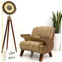 مبل دنیز|مبلمان اداری|قم, زاویه|دیوار
