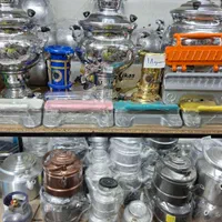 کوبیده زن مارک ویکاس|ظروف پخت‌وپز|تبریز, |دیوار