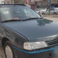 فروش پژو آردی
