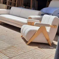 مبل مینیمال کد 14 باشرایط|مبلمان خانگی و میز عسلی|محمدیه-قزوین, |دیوار