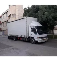 باربری موسوی