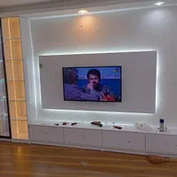 ساخت انواع دکوراسیون، کابینت و سازه های چوبی|خدمات پیشه و مهارت|لنگرود, |دیوار
