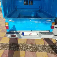 زامیاد Z 24 دوگانه سوز، مدل ۱۳۹۵|خودرو سواری و وانت|اهر, |دیوار