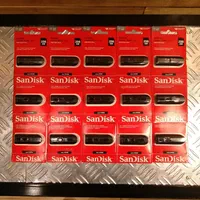 فلش ۲۵۶ گیگ سن‌دیسک گارانتی مادام هارد اکسترنال