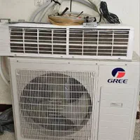 خریدارکولر سوخته پنجره ای و دوتیکه بابالاترین قیمت|خدمات پیشه و مهارت|ایذه, |دیوار