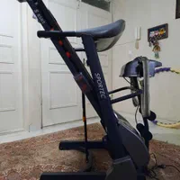 تردمیل خانگی sportec|تجهیزات ورزشی|تهران, نازی‌آباد|دیوار