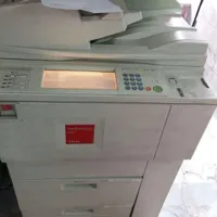فتوکپی ریکو 1060|پرینتر، اسکنر، کپی، فکس|کرج, حصارک|دیوار