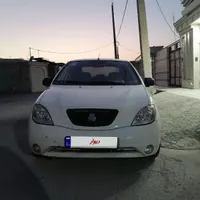 تیبا صندوق‌دار SX، مدل ۱۴۰۰|خودرو سواری و وانت|رامهرمز, |دیوار