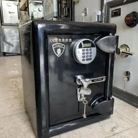 گاوصندوق 150KDG گنج بان گاو صندوق|ابزارآلات|شیراز, شهرک پردیس|دیوار
