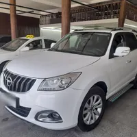 هایما S7 توربو1800cc، مدل ۱۳۹۹