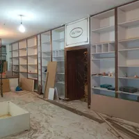 نصاب کابینت کمد دیواری نصب وساخت تعمیرات .سازنده|خدمات پیشه و مهارت|کرج, مشکین‌دشت|دیوار