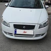 رانا LX، مدل ۱۳۹۶