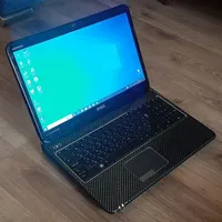 لپ‌تاپ DELL مدل P10f|رایانه همراه|قزوین, |دیوار
