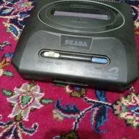 سگا‌به‌همراه‌بازی‌ودوتادسته