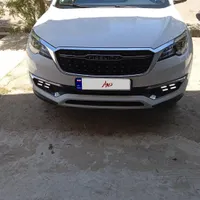 فیدیلیتی پرام 1400