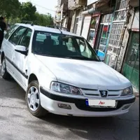 پژو استیشن سفید انژکتور 81|خودرو سواری و وانت|تهران, شمشیری|دیوار