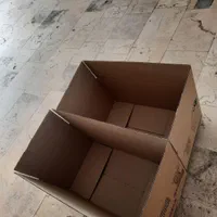 انواع کارتن نو|عمدهفروشی|قزوین, |دیوار