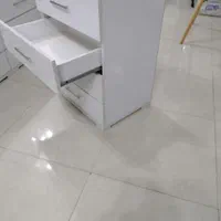 دراور.فایل 4کشو سایز متوسط|جاکفشی، کمد، دراور|رشت, آب آسیاب|دیوار