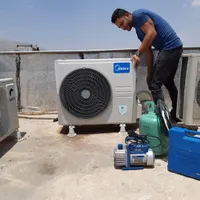 تعمیر،نصب،سرویس شوفاژ،پکیج،داکت اسپلیت کولرگازی