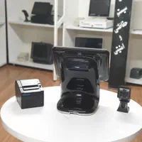 صندوق فروشگاهی مدل posbank پوزبانک کامپیوتر|فروشگاه و مغازه|تهران, مجیدیه|دیوار