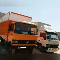 اتوبار باربری حمل بار در رباط کریم و حومه|خدمات حمل و نقل|رباط‌کریم, |دیوار