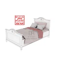 تخت*تختخواب مدل صبا*تنوع بالا*رنگبندی کامل